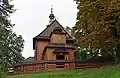 Church of St. Sebastian