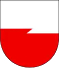 bevilled