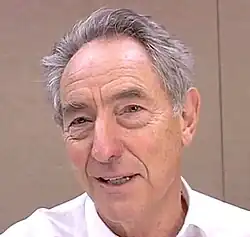 Keen in 2004