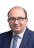 Sami Abu Shehadeh