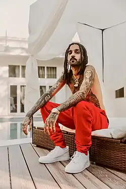 Skinny in 2020
