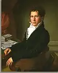 Worcester Art Museum Sampson Vryling Stoddard Wilder (c. 1808–1812)