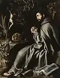 San Francisco de Asís