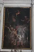 Saint Lawrence by Roggeri