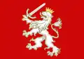 Flag of San Miniato