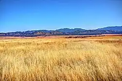 San Rafael Valley