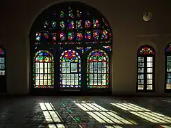 Colored sash windows[1]