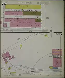 1928 plant diagrams