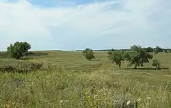 Sand Creek Massacre Site
