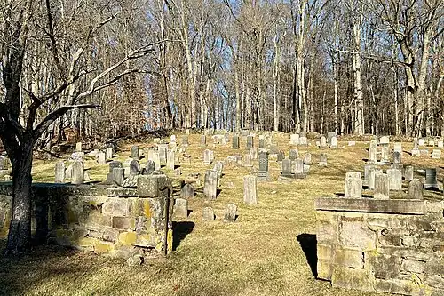 Graveyard