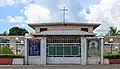 St. Joseph Catholic Church.