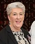 Sandra Curd