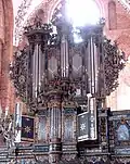 Organ