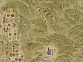 Sanmon-Santō Sakamoto Sōezu (part 10 of the 1st volume)