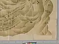 Sanmon-Santō Sakamoto Sōezu (part 1 of the 2nd volume)