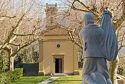 Village church