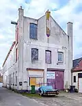Former factory