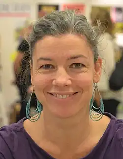Lundberg in 2013