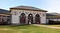 Saratoga Springs Visitor Center