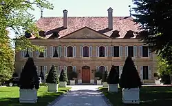 Choully Castle