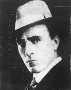 Rohmer around 1929