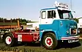 Scania-Vabis LB76 Truck