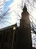 Kilianskirche - Evangelical Reformed Church of St. Kilian