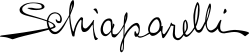 Schiaparelli logo