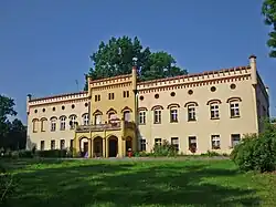 Palace