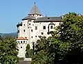 Prösels Castle