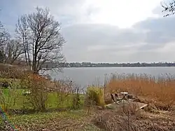 Lake Schmalensee