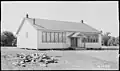 Pine View school in 1940