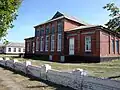 A school