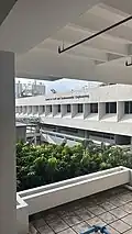 School of Civil and Environmental Engineering (CEE)