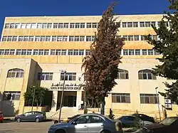 School of Rehabilitation Sciences
