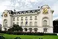 Embassy of France in Vienna