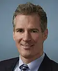 Scott Brown U.S. Senator for Massachusetts[115] Endorsed Mitt Romney