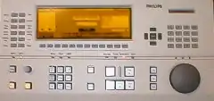 SDC-2000 Spirit DataCine functional control panel (FCP)