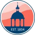 Official seal of Hillsborough County, Florida