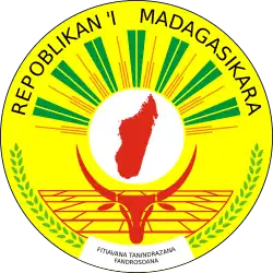 Official seal