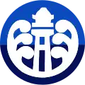 Official seal of Penghu Islands