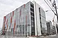 University of Washington Medicine Research building, South Lake Union (Perkins+Will, 2011–2013).[170]