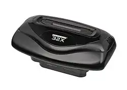 32X