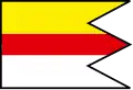 Flag of Sekule