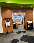 The Friends Bookstore at Selby Library