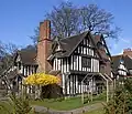 Selly Manor in Bournville, 14th-16th century