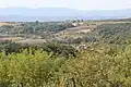 Babina Luka - Panorama
