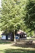 Brankovina - Cultural-historical complex