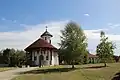 Dupljaj - Church