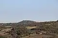 Gornje Crniljevo - panorama